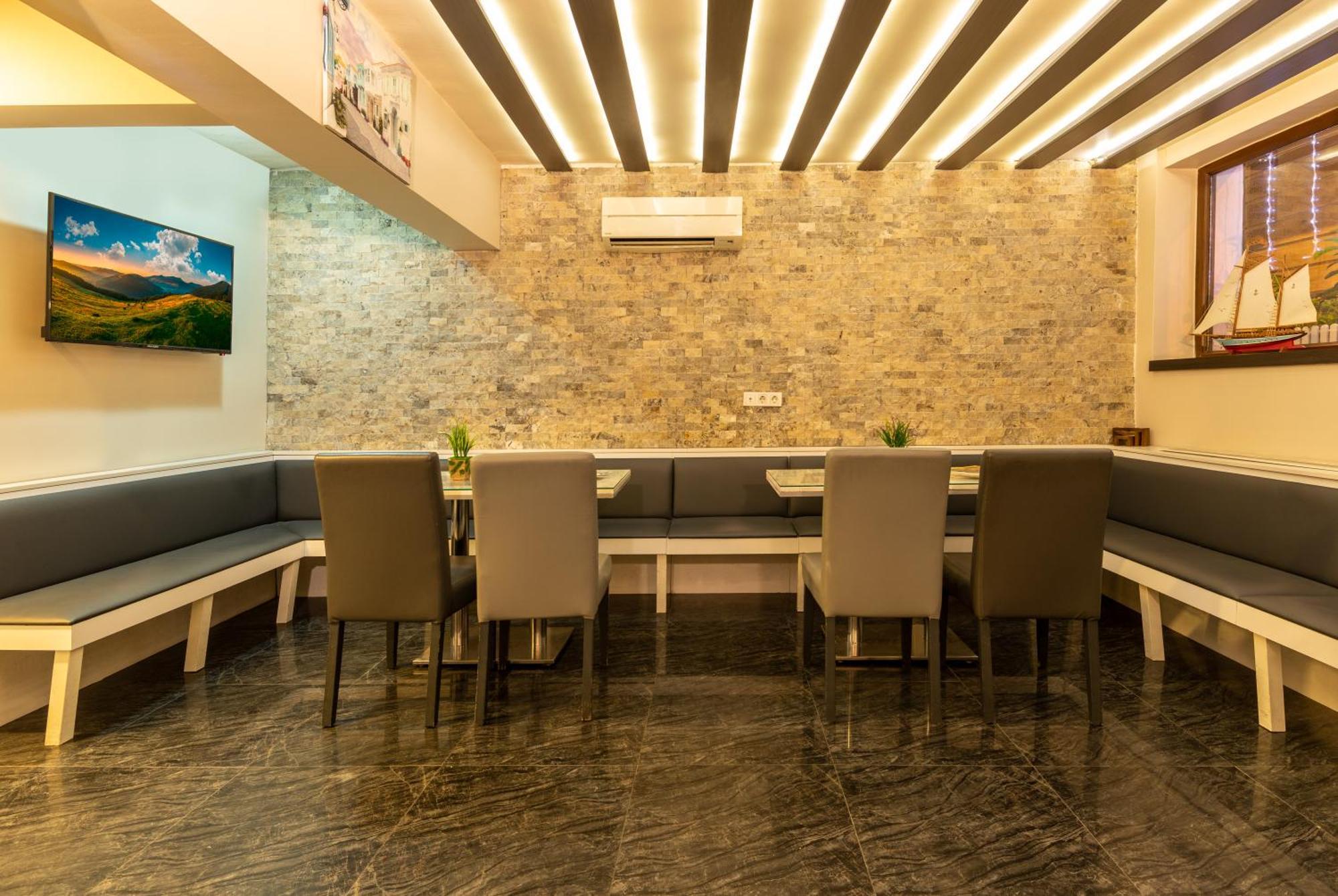 The Legend Platine Hotel Provincia di Istanbul
