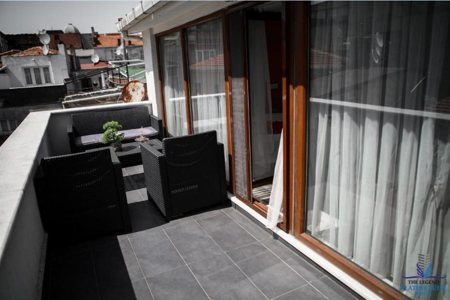 The Legend Platine Provincia di Istanbul